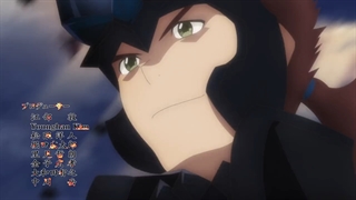 انیمه Seven Knights Revolution: Eiyuu no Keishousha قسمت سوم