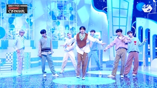 اجرای `Not for sale` گروه Enhypen در شبکه M2