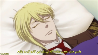 انیمه yuukoku no moriarty | موریارتی وطن پرست فصل 2 قسمت 4 با زیرنویس فارسی چسبیده