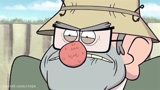 ابشار جاذبه فصل ۱ قسمت ۲