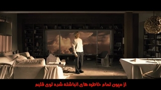 موزیک ویدیو ژاپنی جدید «بی تی اس» با زیرنویس فارسی رنگی | BTS - Film Out MV [Persian Subtitle]