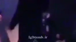 ویدیو ی طنز بی تی اس