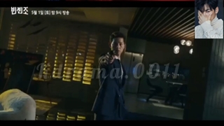 تیزر قسمت 19 سریال کره ای وینچنزو