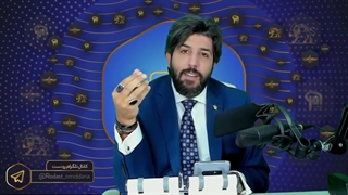 سال 1400 پایان شکیبایی راهبردی ایران در برابر اسرائیل _آماده رویدادهای شگفت باشید_برنامه امید دانا