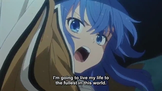 معرفی انیمه تناسخ یک علاف ( Mushoku Tensei: Jobless Reincarnation )