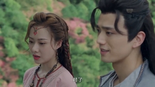 سریال چینی پرنسس چانگ(The Long Ballad) قسمت 33 با بازی دلربا + زیرنویس فارسی
