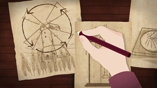 داستان نیوتون  زبان انگلیسی ( یادگیری رایگان   zaban123.ir  )