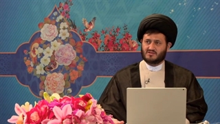 دروغ بزرگ عقیل بی عقل وهابی درباره امامت اسماعیل فرزند امام صادق علیه السلام لیپوست