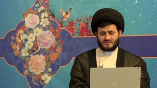 پاسخ به شبهه خدمتی وهابی درباره سماع موتی