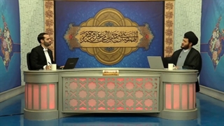 اثبات ولایت تکوینی عمر بن خطاب از کتب بزرگان وهابی ها