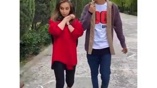 نیکا و دوستان