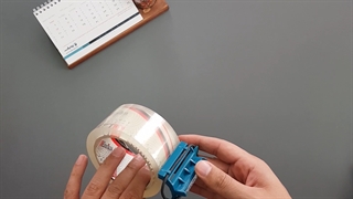 راهنمای استفاده از چسب کش ای تی سی