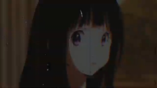 Hyouka [ Short Edit]