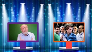 کی به خودت گفتی: دمم گرم؟ When did you say well done to yourself?