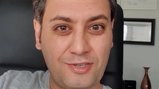 نکات آموزنده بازار سرمایه از جواد ترحمی