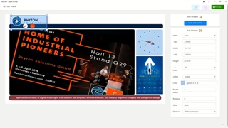 آموزش گام به گام ساینیج رایبرد - بخش دوم