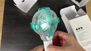 انباکس لایک استیک گروه تی اکس تی