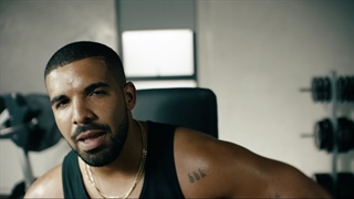 تبلیغ جدید اپل موزیک به نام " Drake VS Bench Press "