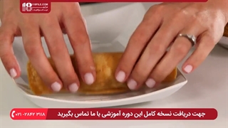 طرز پخت سیب زمینی سرخ کرده به روش فست فودی