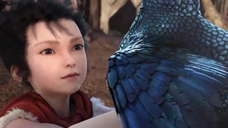 انیمه perfect world قسمت 2