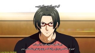 انیمه Shakunetsu Kabaddi قسمت 4