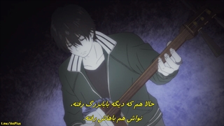 انیمه mashiro no oto قسمت 1