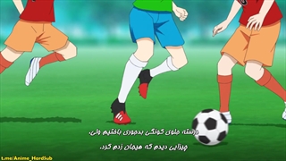 انیمه Sayonara Watashi no Cramer قسمت 4