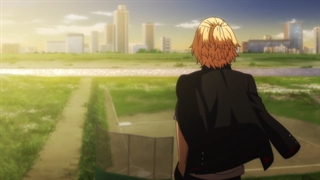 انیمه Tokyo Revengers قسمت 3 با زیرنویس فارسی