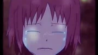 میکس کوتاه و غمگین از انیمه به سوی نور کرم های شبتاب با زیرنویس فارسی