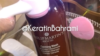 استاپ دیتاکس تریتمنت