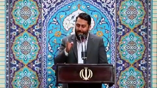 ویدیو اینستاگرام آقای خامنه ای در واکنش به سخنان ظریف