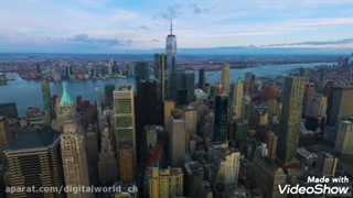 نماهنگ بگذرد_حامد زمانی