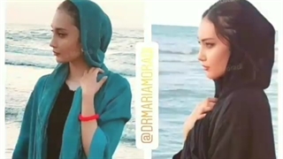 نمونه بعد از عمل جراحی زیبایی بینی