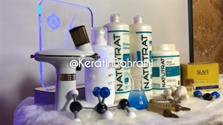 هیربانداژ تریتمنت