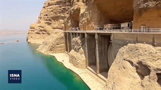 نیمۀ خالیِ دِز