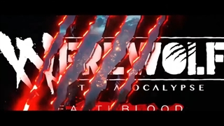 دانلود بازی Werewolf The Apocalypse Earthblood