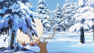 انیمه .Dragon, Ie wo Kau قسمت 4 + زیرنویس فارسی