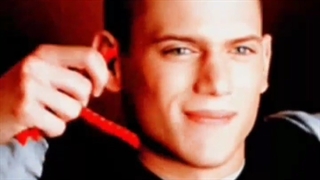 میکس ونتورت میلر Wentworth miller