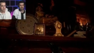 آریا کئوکسر | من نمی‌تونم اینو بازی کنم !!!! فرشاد سایلنت