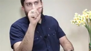 انتخابات و سعیدمحمد