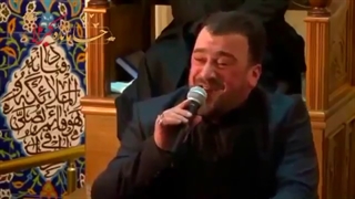 سید طالع برادیگاهی _ Seyyid Taleh Boradigahi _ روضه حضرت زهرا سلام الله علیها