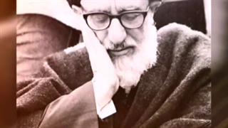 به یادآسیدمحمودطالقانی(ره)