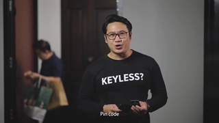 با قفل های دیجیتال دیگر دغدغه ورود غریبه‌ها به خانه را نداشته باشید!