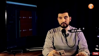 رضاصاد در شبکه 7 - گوشی رو به خودت بچسبون - مدرسه تلوزیونی ایران