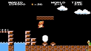 برادران SUPER MARIO (آنلاین) - Full Game Walkthrough