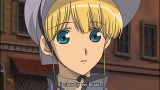 بینوایان با زبال اصلی با زیر نویس انگلیسی