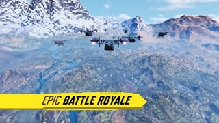 دانلود بازی آپدیت جدید بازی Call of Duty: Mobile برای اندروید