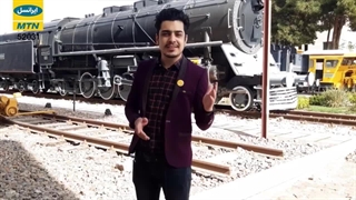 Kourosh Torbat Zadeh کوروش تربت زاده مجری ایرانسل