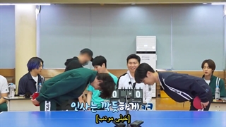 RUN BTS ران بی تی اس!قسمت 139 با زیرنویس فارسی چسبیده