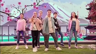 Kidz bop_موزیک ویدیو